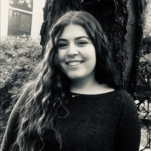 Meet your Posher, Amy